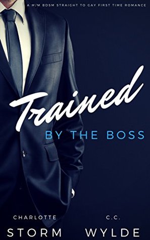 Trained by the Boss (ebook)