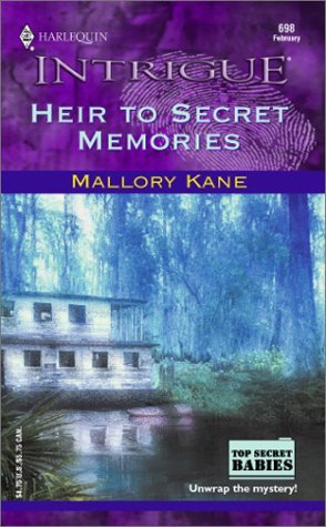 Heir to Secret Memories (Mass Market Paperback)