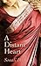 A Distant Heart (Thorndike Press Large Print Core)