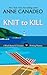 Knit to Kill (A Black Sheep & Company Mystery)