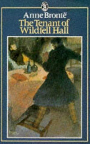 The Tenant of Wildfell Hall