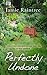 Perfectly Undone (Wheeler Publishing Large Print)