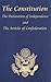 The Constitution of the United States of America, with the Bi... by Thomas Jefferson