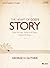 The Heart of God's Story Bible Study Book