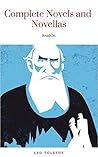 The Complete Nove...