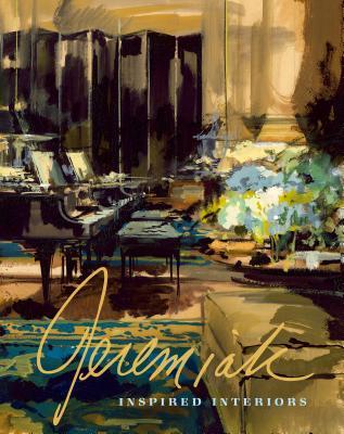 Jeremiah: Inspired Interiors (Hardcover)