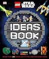 LEGO Star Wars Ideas Book by D.K. Publishing