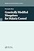 Genetically Modified Mosquitoes for Malaria Control