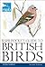 RSPB Pocket Guide to Britis...