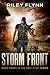 Storm Front (Collapse #3)