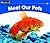 Meet Our Pets (Rising Readers: Social Studies Set 1: Levels A-d)