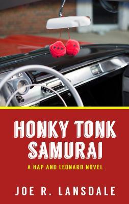 Honky Tonk Samurai