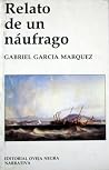 Relato de un náuf...
