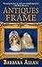Antiques Frame (A Trash 'n Treasures Mystery)