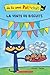 Je Lis Avec Pat Le Chat: La Vente de Biscuits