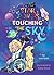 Rourke Educational Media Touching the Sky (Star Powers)