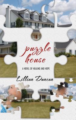 Puzzle House (Thorndike Press Large Print Christian Mystery)
