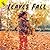 I Know: Leaves Fall, Children’s Book About Leaves, Trees, and The Fall Season