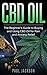 CBD Oil by Paul Jackson