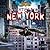 Nightmarish New York by E. Merwin