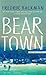 Beartown by Fredrik Backman