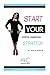 Start Your Digital Marketing Strategy by Mia D. Martin