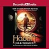 The Hobbit by J.R.R. Tolkien