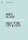 New York City in 1979 Book cover for New York City in 1979