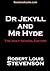 Dr Jekyll and Mr Hyde: The Holt School Edition