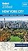 Fodor's New York City 25 Best by Fodor's Travel Publications...