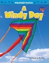 A Windy Day by Spencer Brinker