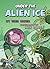 Under the Alien Ice (Galaxy Games)