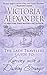The Lady Travelers Guide to Larceny with a Dashing Stranger (The Lady Travelers Society, #2)