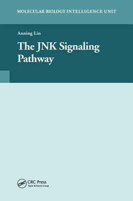 The JNK Signaling Pathway (Molecular Biology Intelligence Unit)