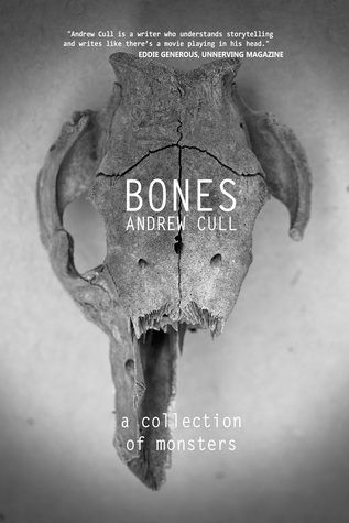 Bones (Paperback)