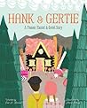 Hank and Gertie by Eric A. Kimmel