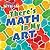 Rourke Educational Media There's Math in My Art (Starting with STEAM)