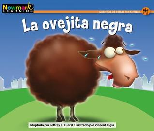 La Ovejita Negra Leveled Text (Rising Readers (En)) (Spanish Edition)
