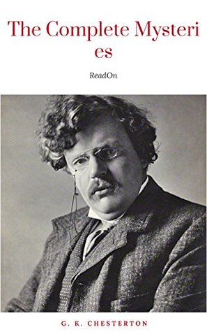The Complete Father Brown Mysteries