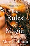 The Rules of Magic