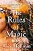 The Rules of Magic by Alice Hoffman