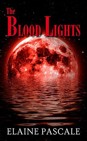 The Blood Lights (Kindle Edition)