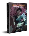 Millennium Trilogy Boxed Set