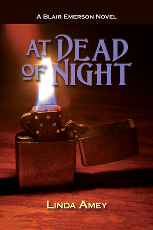 AT DEAD OF NIGHT (Blair Emerson, #2)