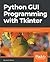 Python GUI programming with...
