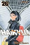 Haikyu!!, Vol. 26...