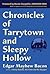 Chronicles of Tarrytown and Sleepy Hollow by Edgar Mayhew Bacon