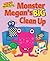 Monster Megan's BIG Clean U...