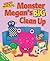 Monster Megan's BIG Clean U...