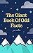 The Giant Book Of Odd Facts...